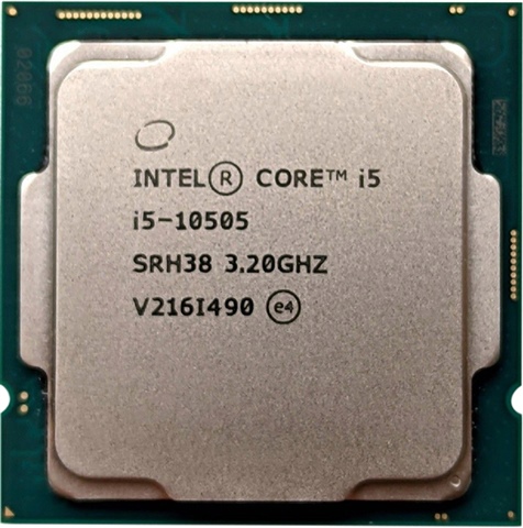 CPU Intel Core i5-10505 楽天市場】i5 10505の通販